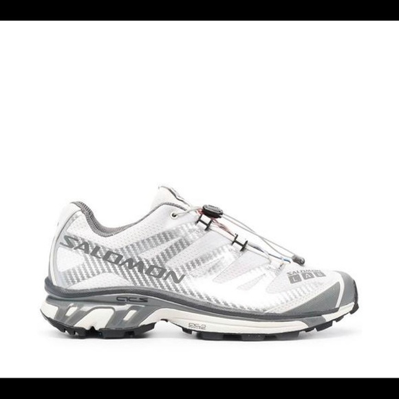 SALOMON xt-4 sneakers - Picture 2 of 2